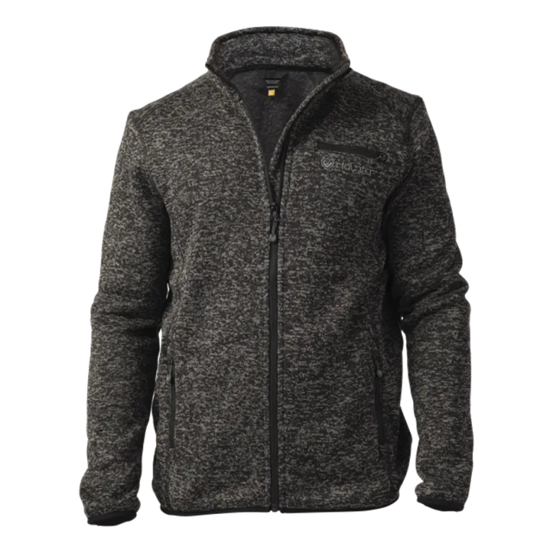 Kvikk Fleece| Black