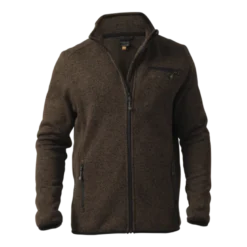 Kvikk Fleece| Forest Brown