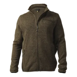 Kvikk Fleece| Forest Green