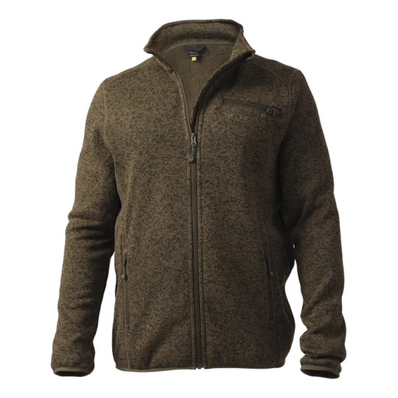 Kvikk Fleece| Forest Green