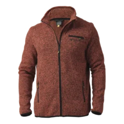 Kvikk Fleece| Orange