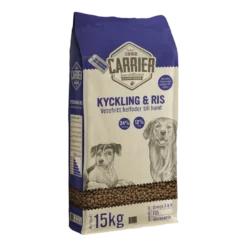Kyckling & Ris