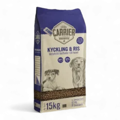 Kyckling & Ris