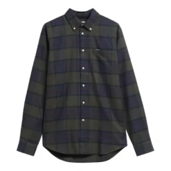 Kyeloch TF | Shadow Classic Tartan