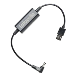 Laddadapter