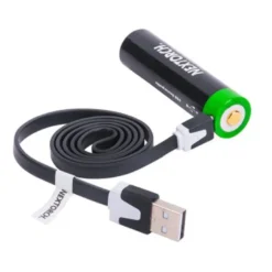 Laddningsbart Batteri 18650