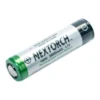 Laddningsbart Batteri 18650, 2600 Mah