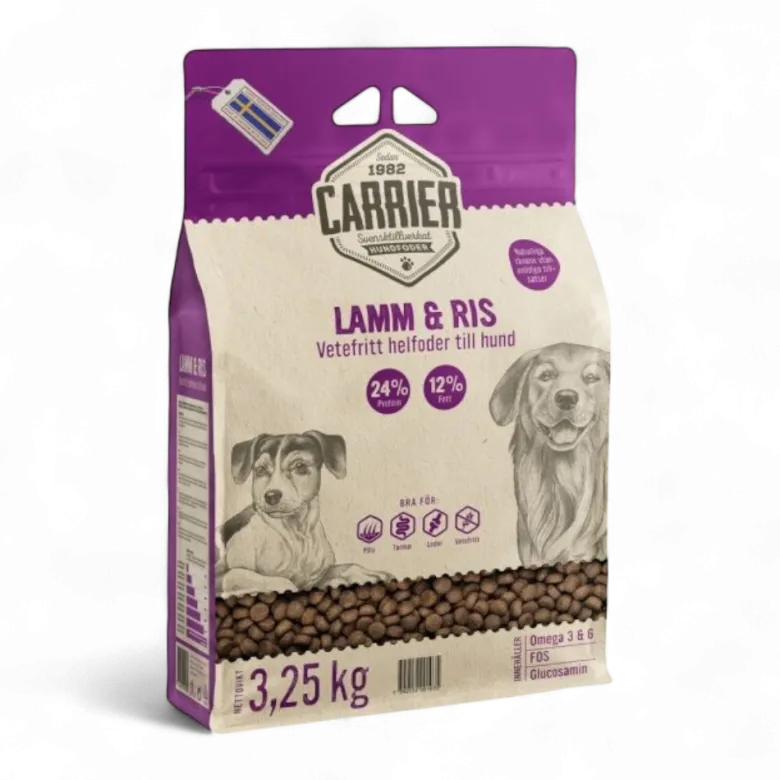 Lamm & Ris