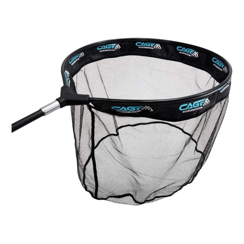 Landing Net Head - Cage 45/40cm - Soft Mesh - Diameter