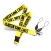 Lanyard Halsrem