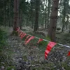Lapptyg 500 m