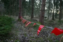 Lapptyg 500 m