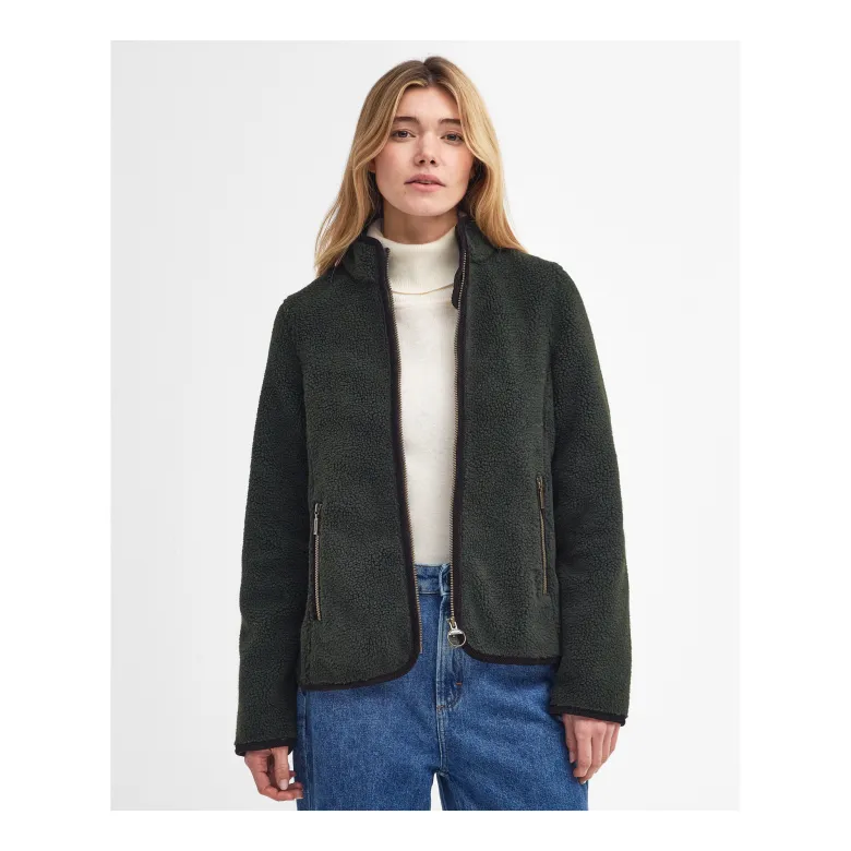 Laven Fleece | Sage