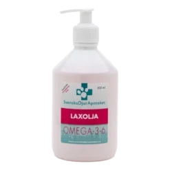 Laxolja | 500 ml