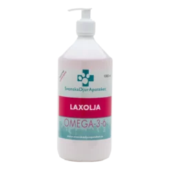 Laxolja | 1000 ml