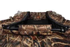 Layout Blind