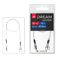 Leader - Dream Leader - Titanium