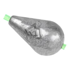 Lead - Teardrop With Tube