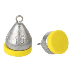 Lead - Weight With Foam