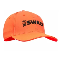 Legend Cap | Orange