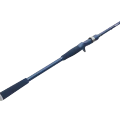 LEKA Baitcasting rod