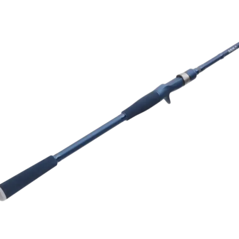 LEKA Baitcasting rod