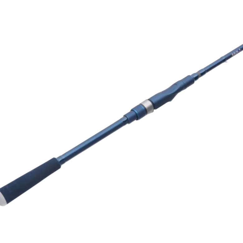 LEKA Spinning rod