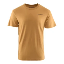 Leroy Brown SS T-Shirt | Men's | Whiskey