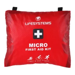 Light & Dry Micro First Aid Kit