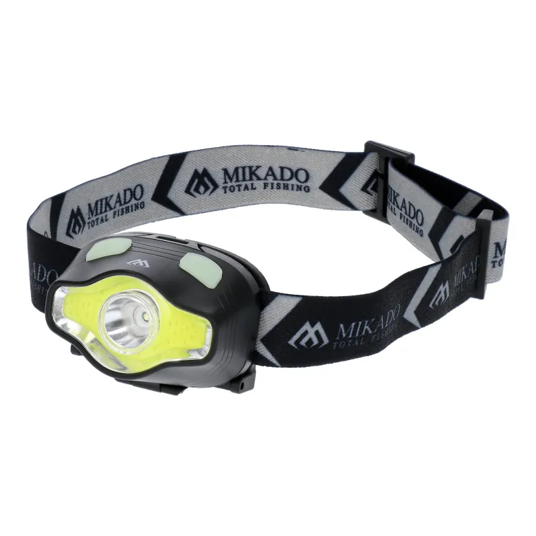 Light - Head Torch Cree