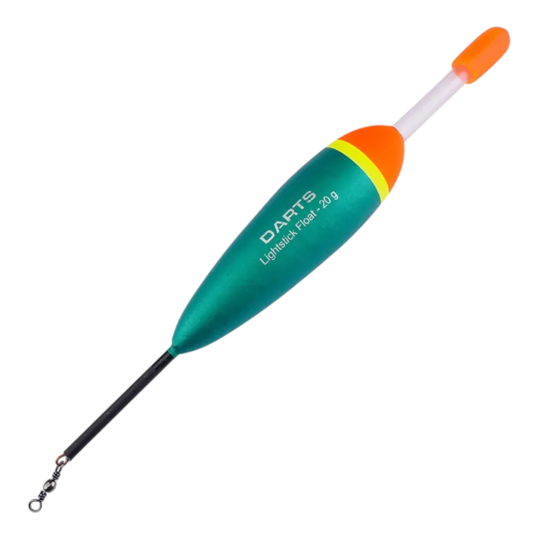 Lightstick Float
