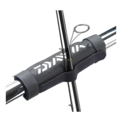 Limpet Rail Rod Holder