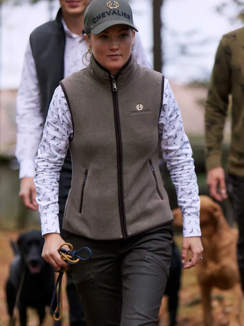 Lindsey Contemporary Fit Shirt Women | Ducks and Friends