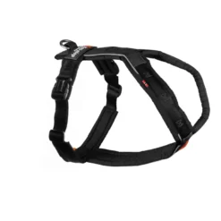 Line Harness 5.0 | black