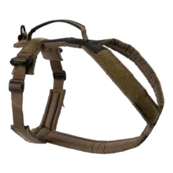 Line harness grip WD | olive