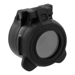 Linsskydd Flip-up fram | Transparent med integrerat flip-up ARD filter