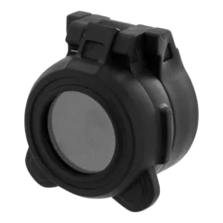 Linsskydd Flip-up fram | Transparent med integrerat flip-up ARD filter
