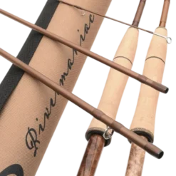 Little HERO flyrod