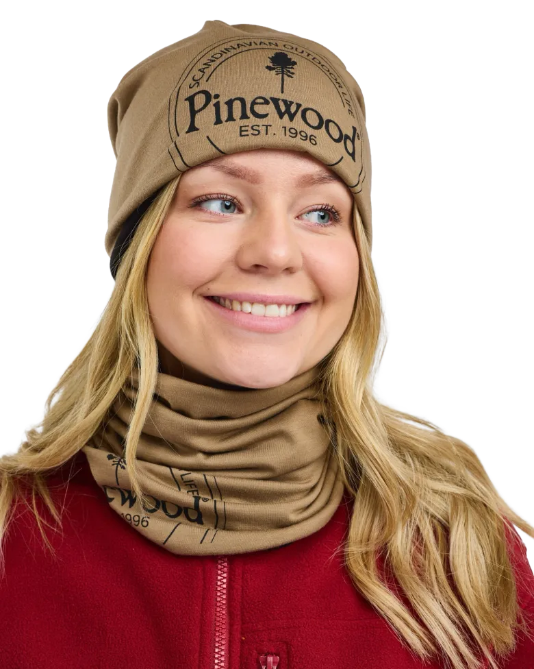 2L Neckgaiter Neckgaiter | Unisex | Dark Sandstone