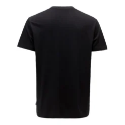 Logo Anchor SS T-Shirt | Men's | Black