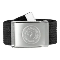 1960 Logo Belt | Black
