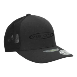 LOGO Black Cap