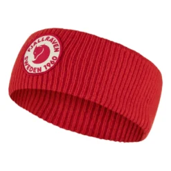 1960 Logo Headband | True Red