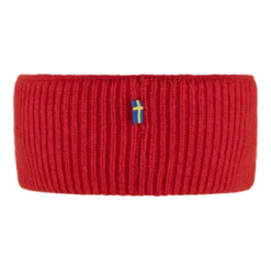 1960 Logo Headband | True Red