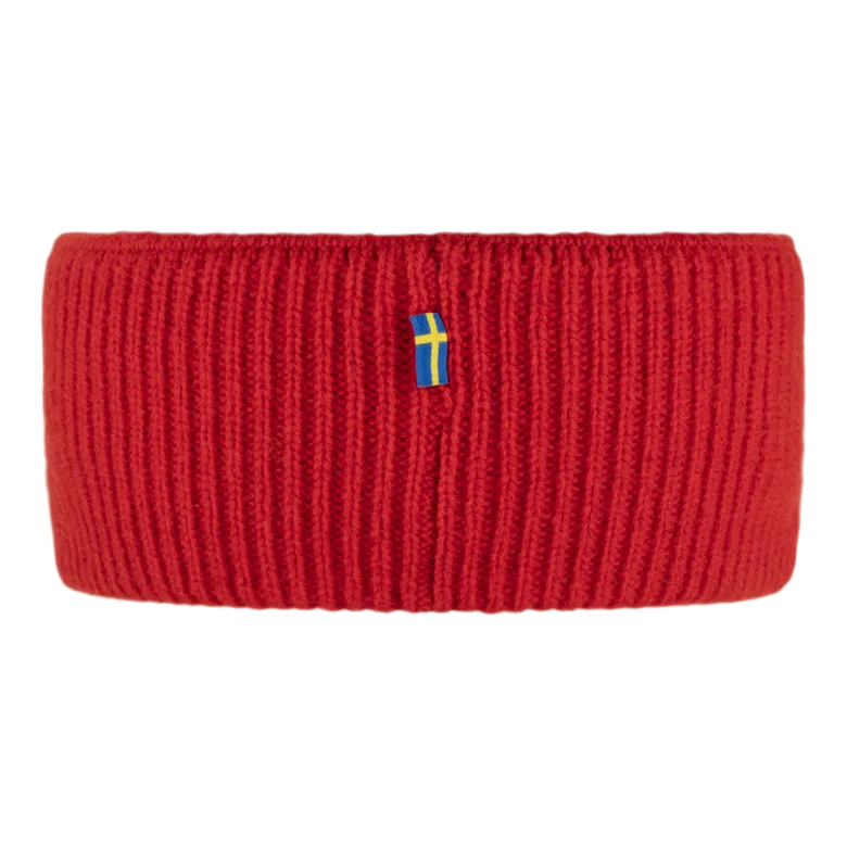 1960 Logo Headband | True Red