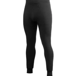 Long Johns 400 | Black