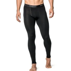 Long Johns M's LITE | Black