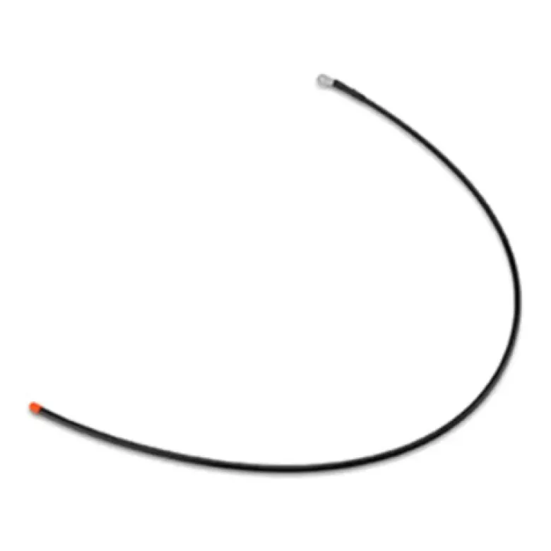 Long-range VHF Antenna