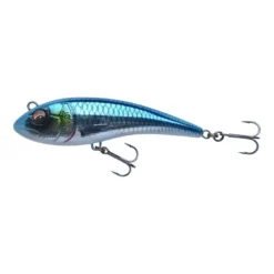 Low Glider Jerk | 17 cm cm