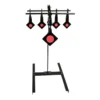 22LR Auto Reset Target